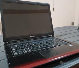 💻 Samsung NP-R510 – Portatile