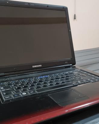💻 Samsung NP-R510 – Portatile