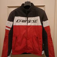 Giacca Moto Dainese 