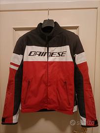 Giacca Moto Dainese 