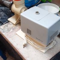 Macchina per salsa di pomodoro