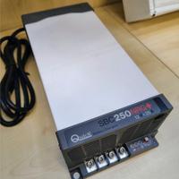 Quick caricabatterie 12v 25a