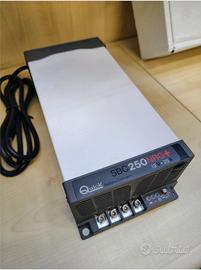 Quick caricabatterie 12v 25a