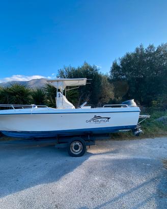 Manò 22 ali di gabbiano