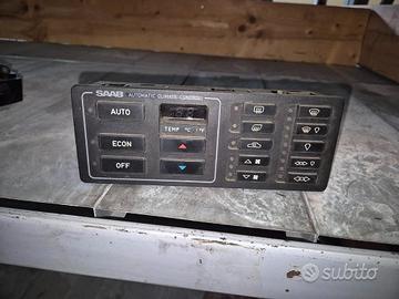 Centralina Comando Clima Per Saab 9000 1992