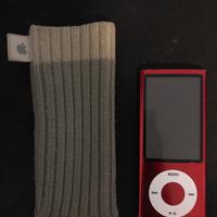 Ipod nano 5