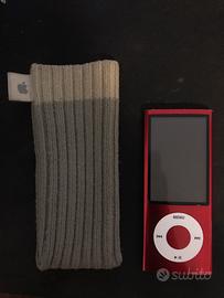 Ipod nano 5