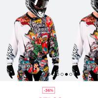 o' neil pantaloni + maglia NUOVI CON CARTELLINO tg