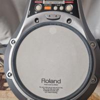 Roland RMP 5