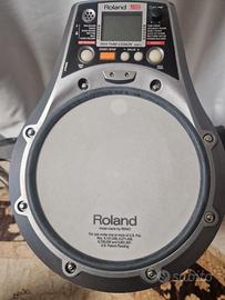 Roland RMP 5