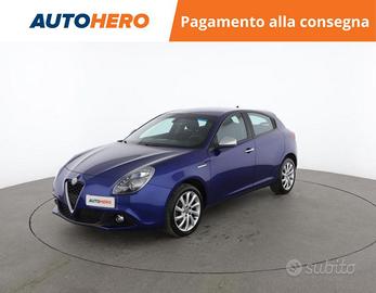 ALFA ROMEO Giulietta 1.6 JTDm TCT 120 CV Super