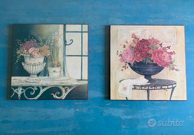 Stampe  su Tamburato