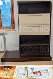 Codice: 271388 MOBILE SOGGIORNO COMPOSTO DA BASE