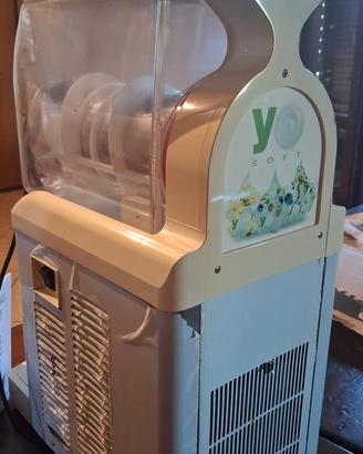 yogurtiera Natfood