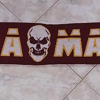sciarpa ultras granata torino vecchia maniera