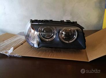 Fari BMW X3 prezzo trattabile