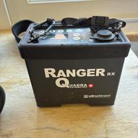 ELINCHROM Ranger Quadra 400