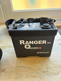 ELINCHROM Ranger Quadra 400