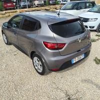 Renault Clio dCi 8V 75CV Start&Stop 5 adatta neopa