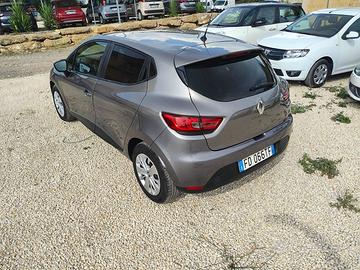 Renault Clio dCi 8V 75CV Start&Stop 5 adatta neopa