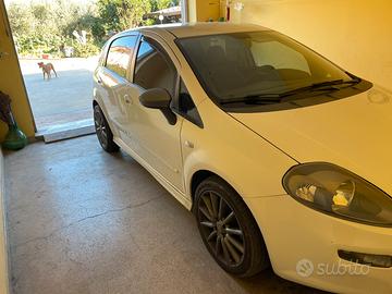 Punto evo 1.3 multijet