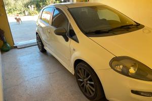Punto evo 1.3 multijet