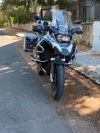 Gs 1200adv rallye
