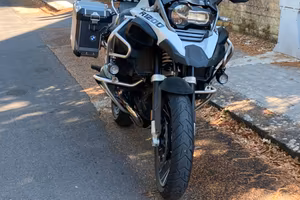 Gs 1200adv rallye