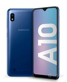 samsung a10