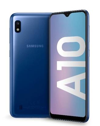 samsung a10