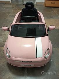 macchina telecomandata 