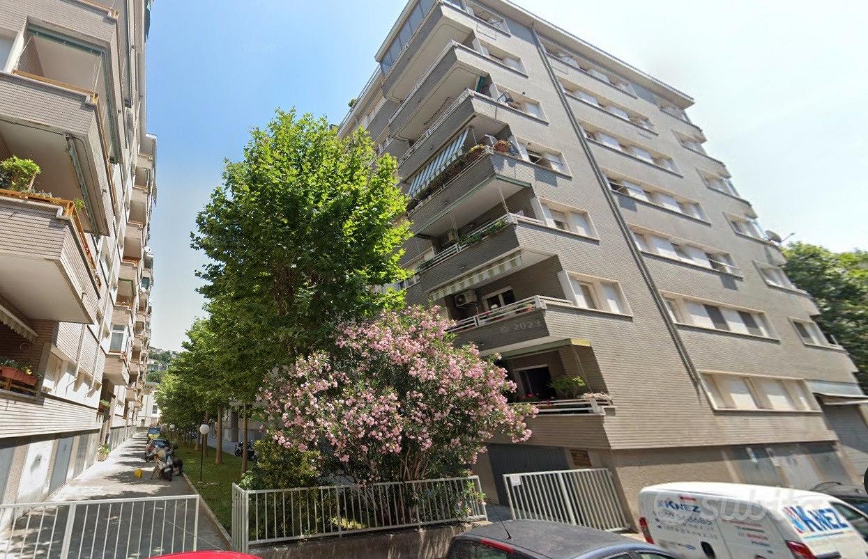 ROIANO Residence DITTAMO posizione meravigliosa Appartamenti In