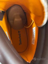 Anfibi timberland 45