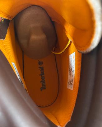 Anfibi timberland 45