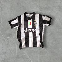 Maglia Home Juventus Pirlo 2012-2013 n6
