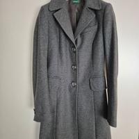 cappotto lana