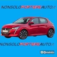 Ricambi usati peugeot 208 2008 3008