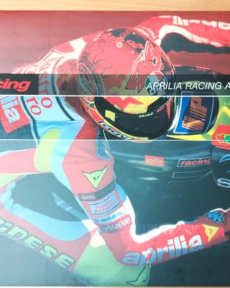 Annuario Aprilia 1999