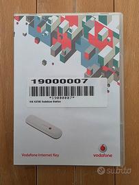 Vodafone Internet Key