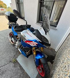 Bmw F 900 xr 2025