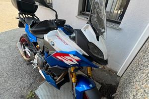Bmw F 900 xr 2025