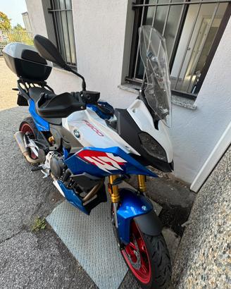 Bmw F 900 xr 2025