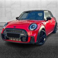 MINI Cooper 1.5 Cooper JCW 5 porte
