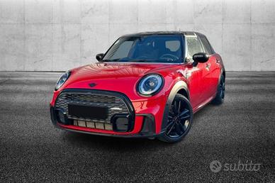 MINI Cooper 1.5 Cooper JCW 5 porte