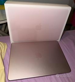 MACBOOK NEO 512GB TOUCH ID ROSA PREZZO TRATTABILE!