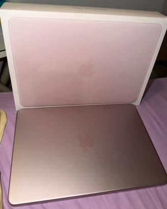 MACBOOK NEO 512GB TOUCH ID ROSA PREZZO TRATTABILE!