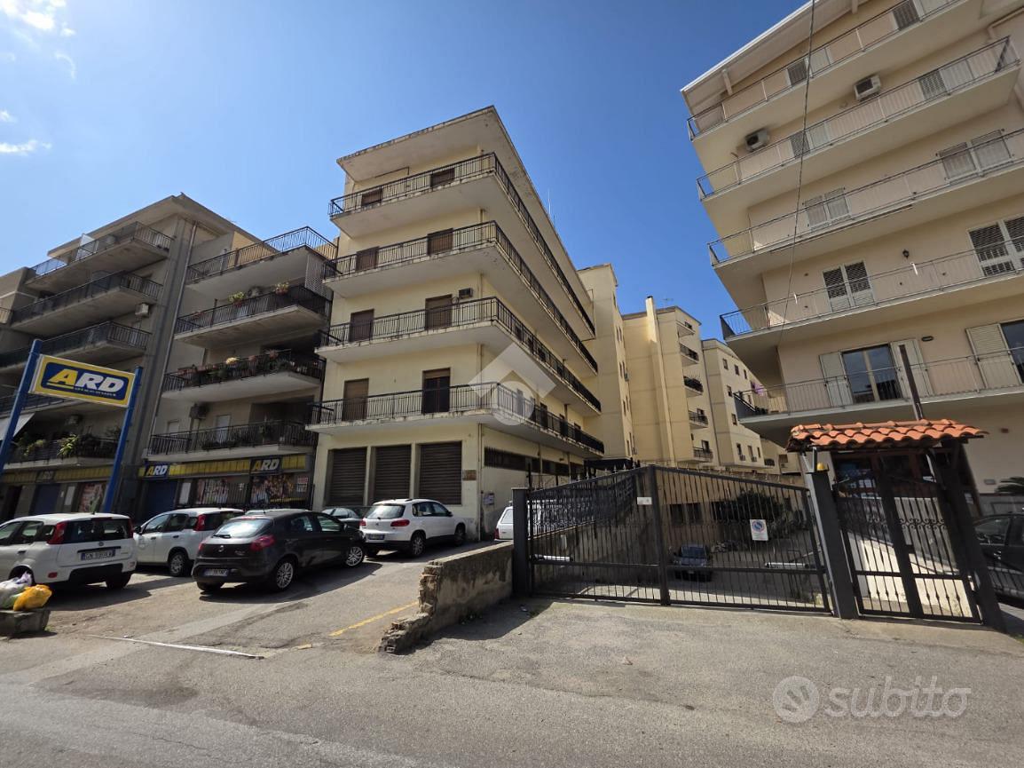 Appartamento – Reggio di Calabria, Ravagnese - Vista 2