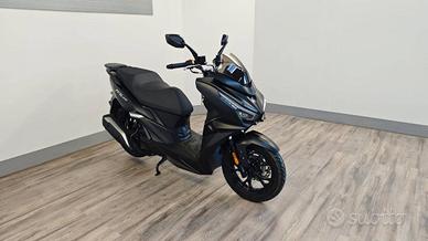 SYM Jet 14 125 125 CBS LC EVO (2024 - 26)