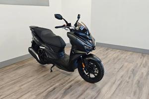 SYM Jet 14 125 125 CBS LC EVO (2024 - 26)