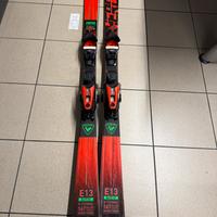 Sci Rossignol Hero Elite St Ti